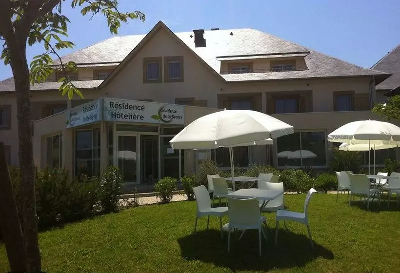 Maeva Particuliers Résidence De La Source