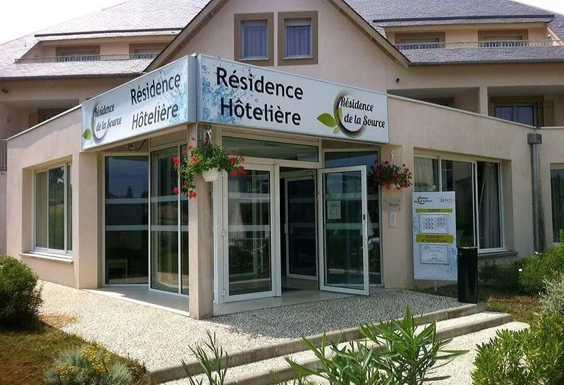 Maeva Particuliers Résidence De La Source