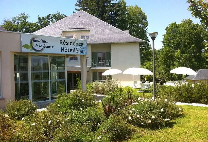 Maeva Particuliers Résidence De La Source