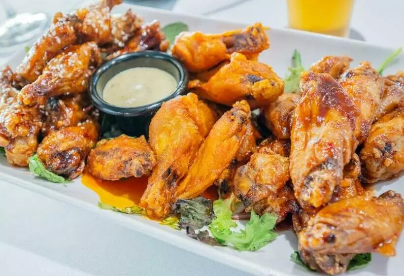 Shamrock Gardens Motel