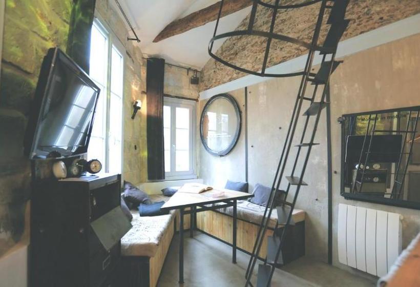 Surprenantes   Voyage En Ballon