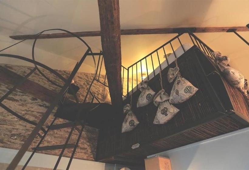 Surprenantes   Voyage En Ballon