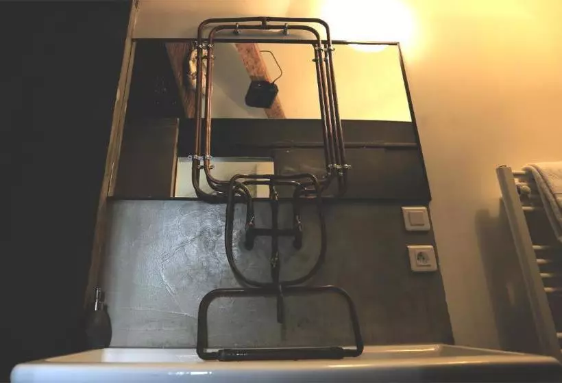 Surprenantes   Voyage En Ballon