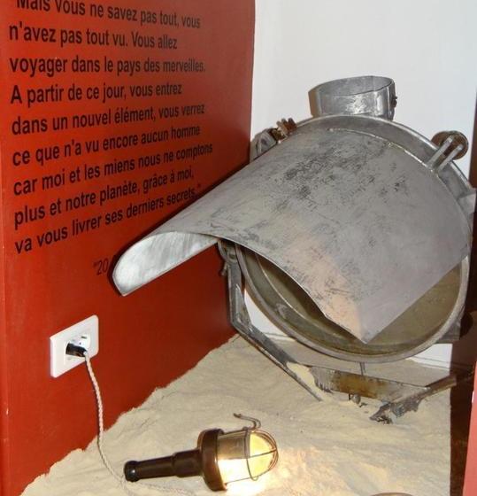 Surprenantes   Voyage En Ballon