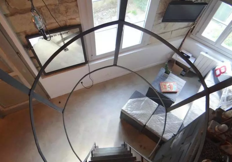 Surprenantes   Voyage En Ballon