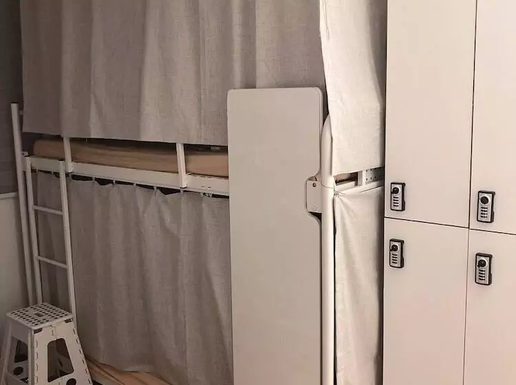 Yakorea Hostel Dongdaemun