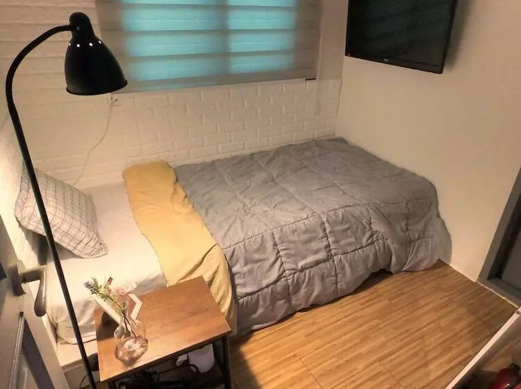 Yakorea Hostel Dongdaemun