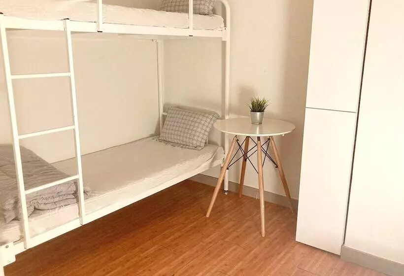Yakorea Hostel Dongdaemun