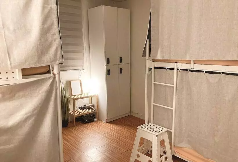 Yakorea Hostel Dongdaemun