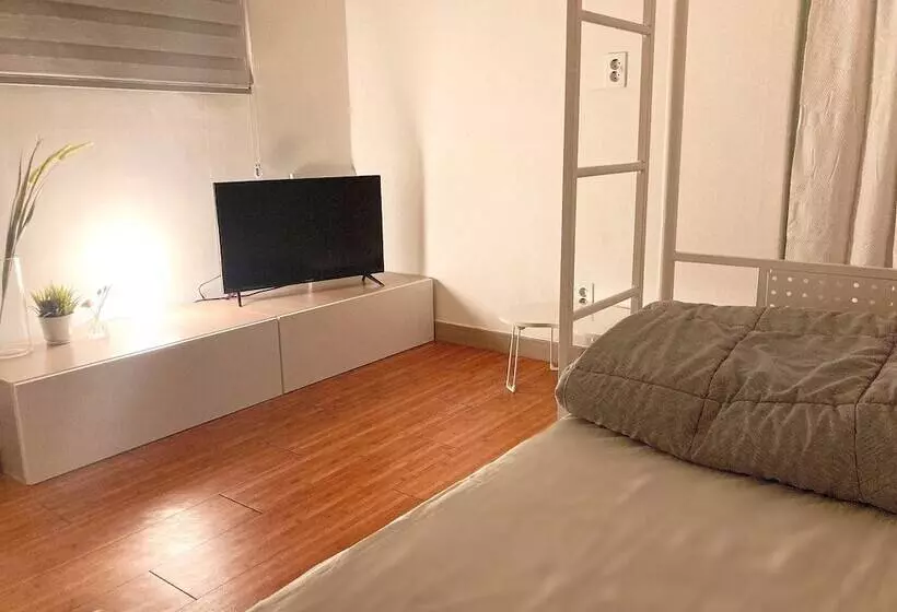 Yakorea Hostel Dongdaemun