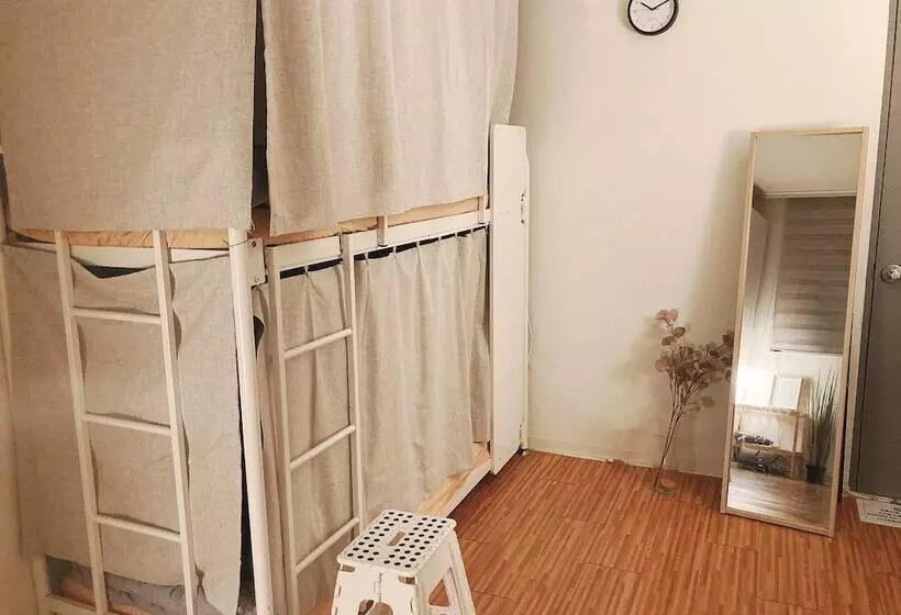 Yakorea Hostel Dongdaemun