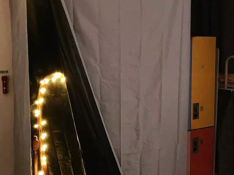 Yakorea Hostel Dongdaemun