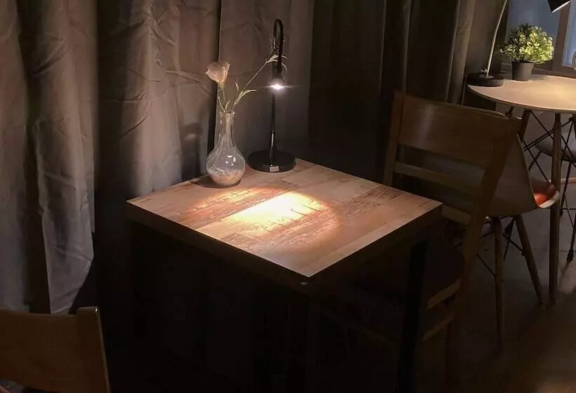 Yakorea Hostel Dongdaemun