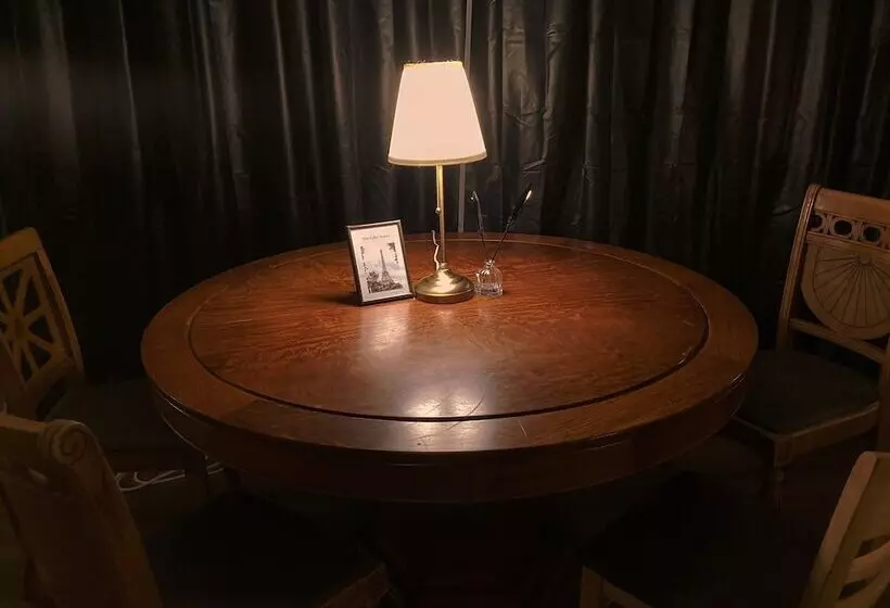 Yakorea Hostel Dongdaemun