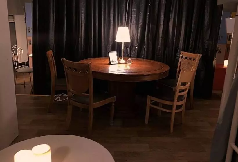 Yakorea Hostel Dongdaemun