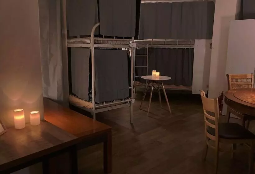 Yakorea Hostel Dongdaemun