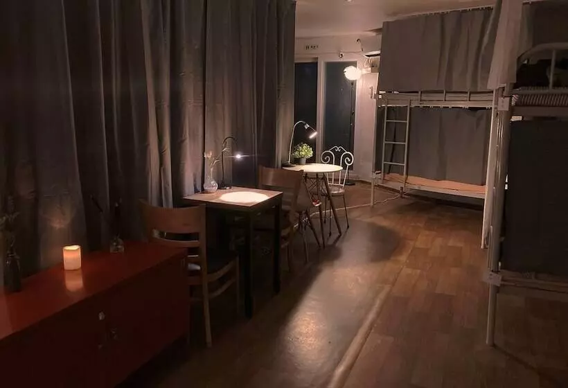 Yakorea Hostel Dongdaemun
