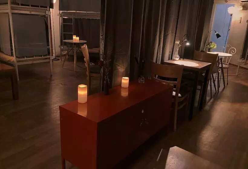Yakorea Hostel Dongdaemun