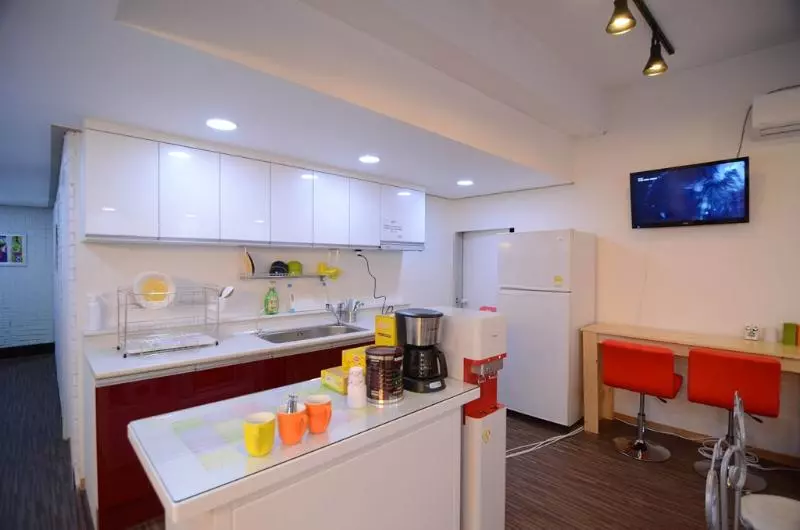 Yakorea Hostel Dongdaemun