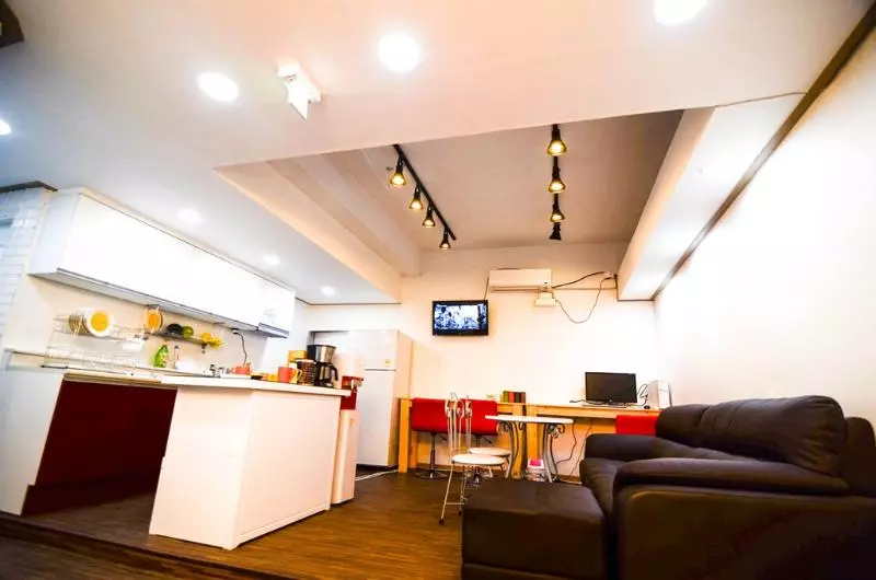 Yakorea Hostel Dongdaemun