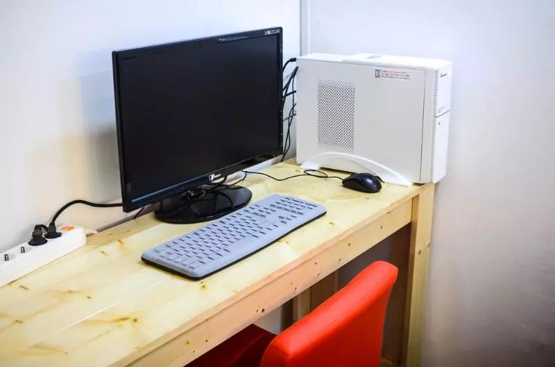 Yakorea Hostel Dongdaemun