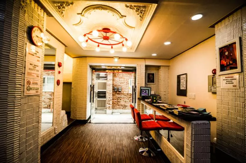 Yakorea Hostel Dongdaemun