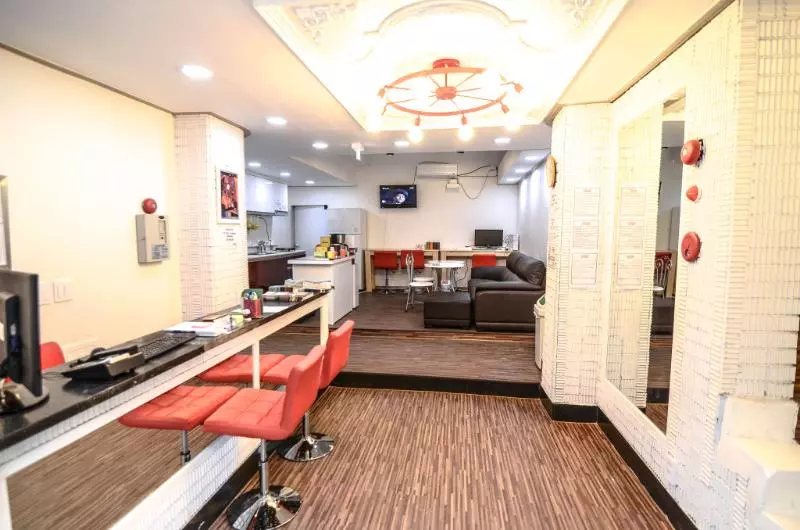 Yakorea Hostel Dongdaemun