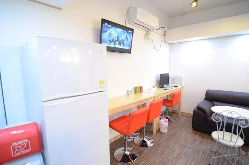 Yakorea Hostel Dongdaemun