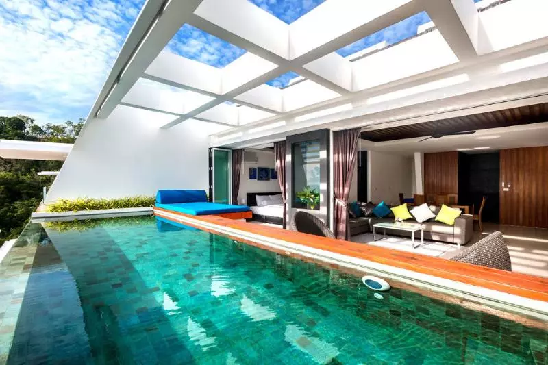 Aqua Samui Villas