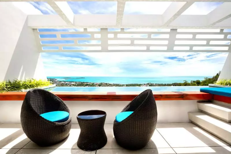 Aqua Samui Villas