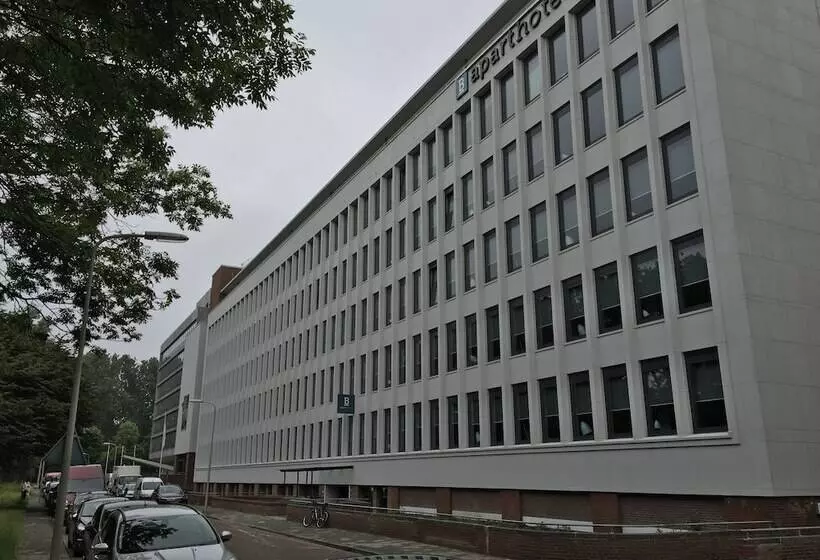 B Aparthotel Kennedy