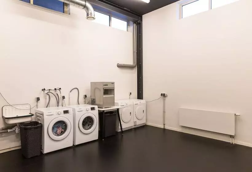 B Aparthotel Kennedy