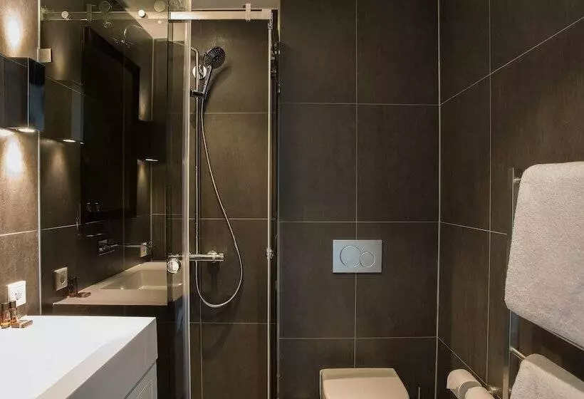 B Aparthotel Kennedy