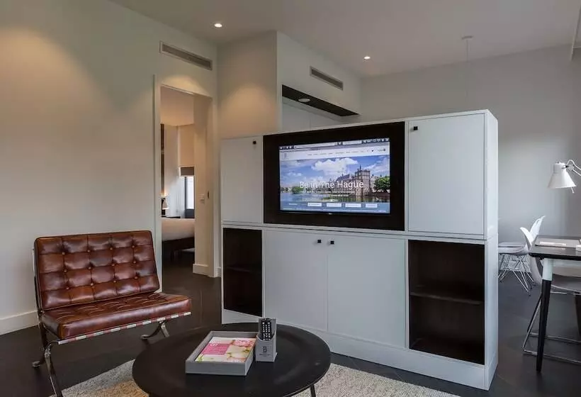 B Aparthotel Kennedy