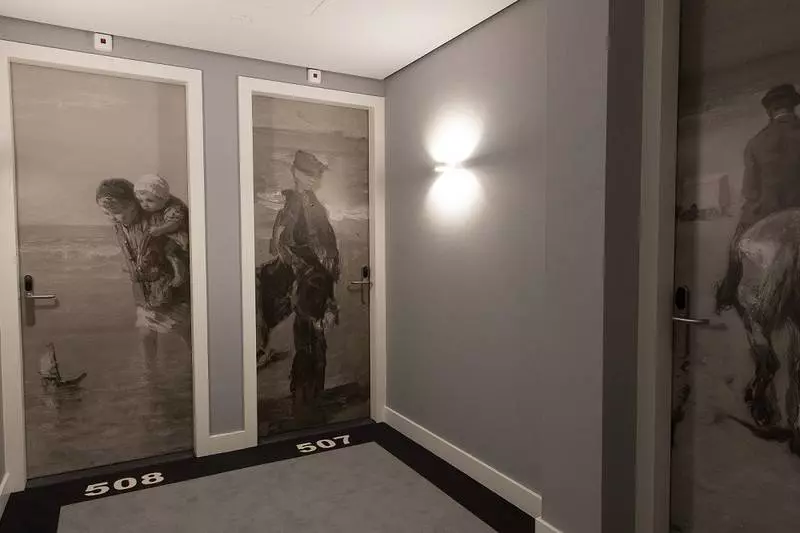 B Aparthotel Kennedy