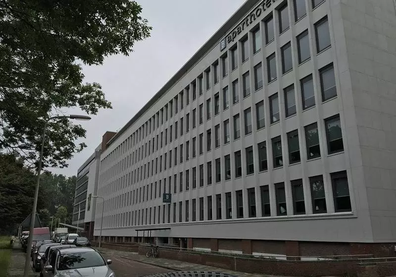 B Aparthotel Kennedy