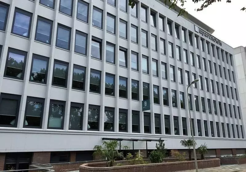 B Aparthotel Kennedy