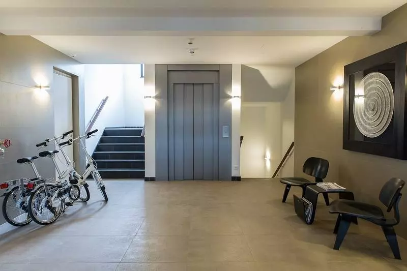 B Aparthotel Kennedy