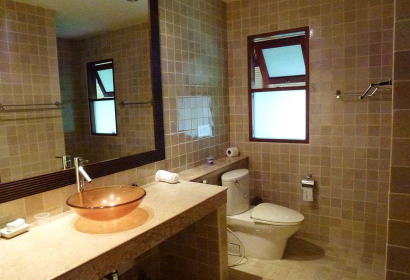 Baan Laem Noi Villa S