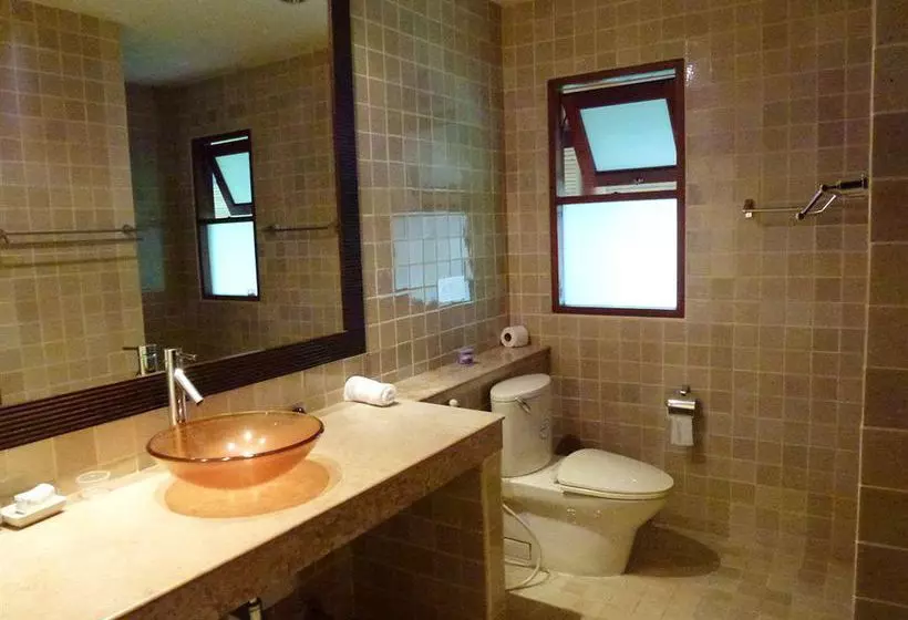 Baan Laem Noi Villa S