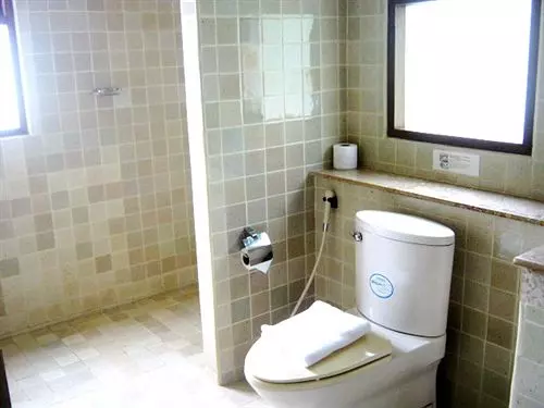 Baan Laem Noi Villa S