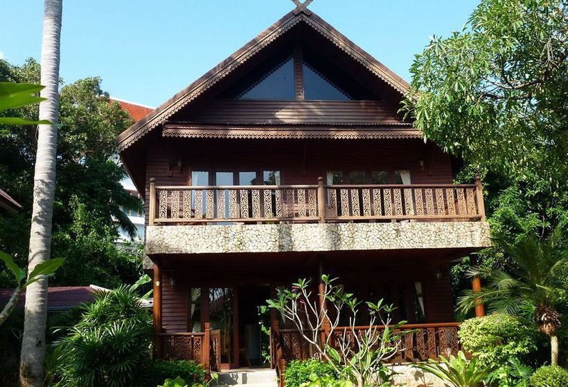 Baan Laem Noi Villa S