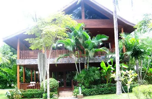 Baan Laem Noi Villa S