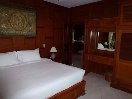 Baan Laem Noi Villa S