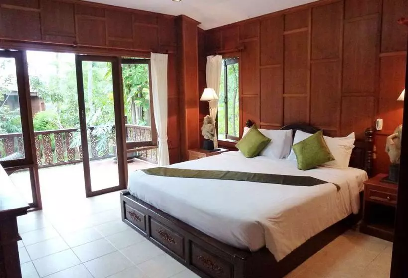 Baan Laem Noi Villa S