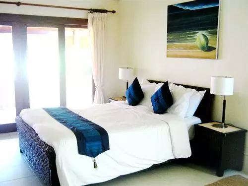 Baan Laem Noi Villa S