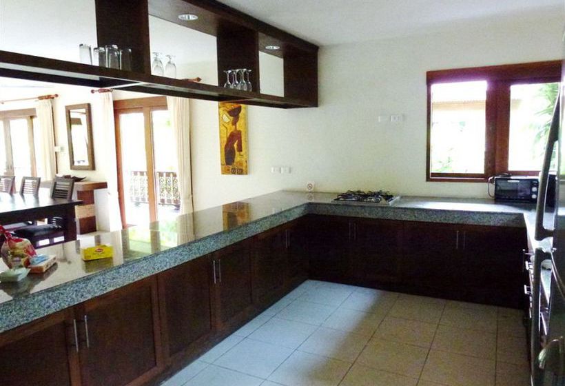 Baan Laem Noi Villa S