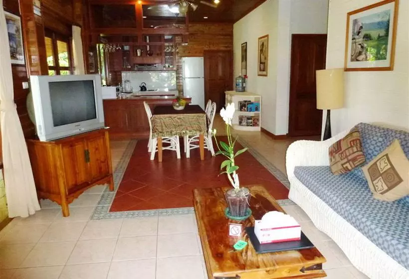 Baan Laem Noi Villa S