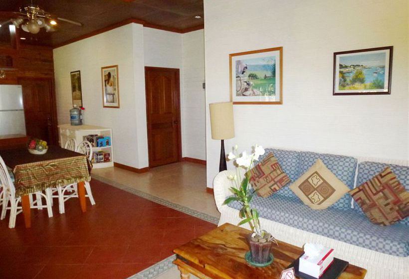 Baan Laem Noi Villa S