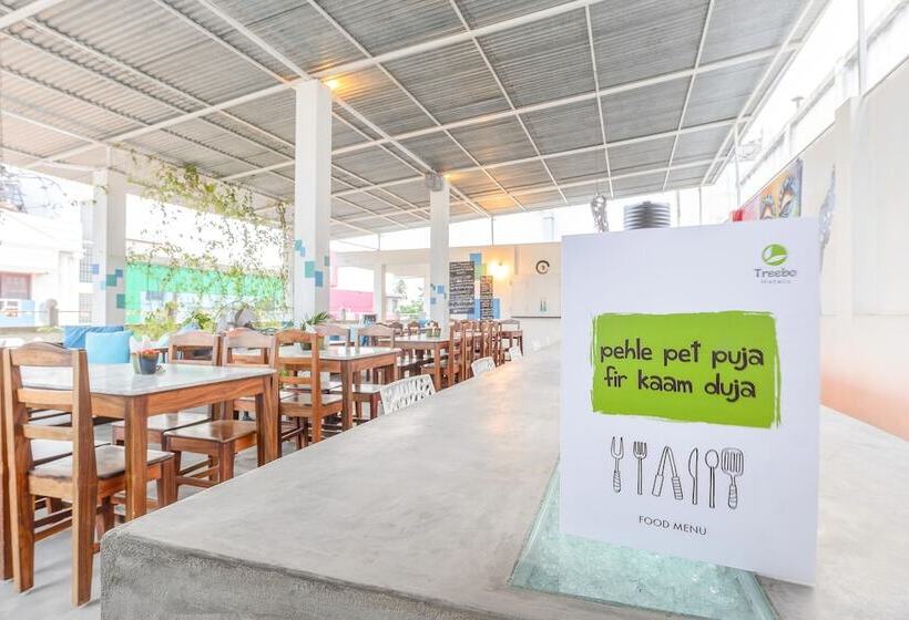 Bed & Breakfast Itsy Hotels Red Lotus Heritage, Promenade Beach